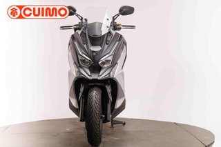 KYMCO DTX 350