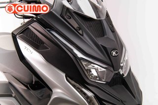 KYMCO DTX 350
