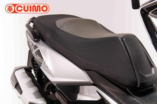 KYMCO DTX 350