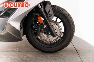 KYMCO DTX 350