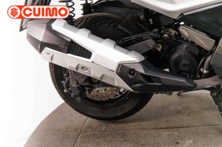 KYMCO DTX 350