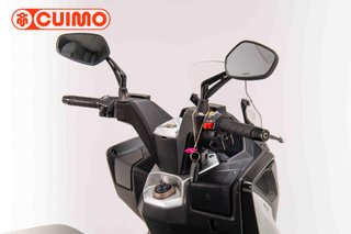 KYMCO DTX 350