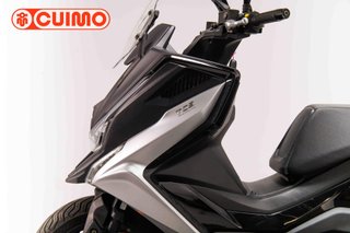 KYMCO DTX 350