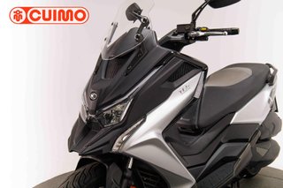 KYMCO DTX 350