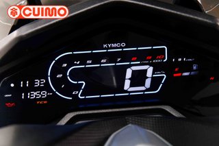 KYMCO DTX 350