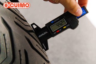 KYMCO DTX 350