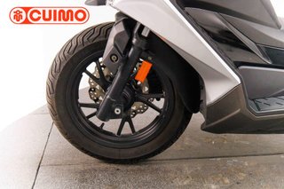 KYMCO DTX 350