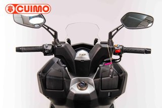 KYMCO DTX 350