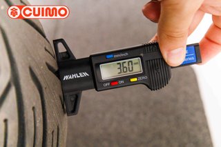 KYMCO DTX 350