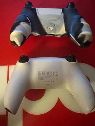 Mando PS5 DualSense Personalizado