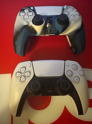Mando PS5 DualSense Personalizado