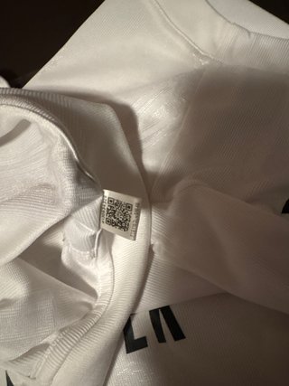 Camiseta Real Madrid 120 Años Edición Especial