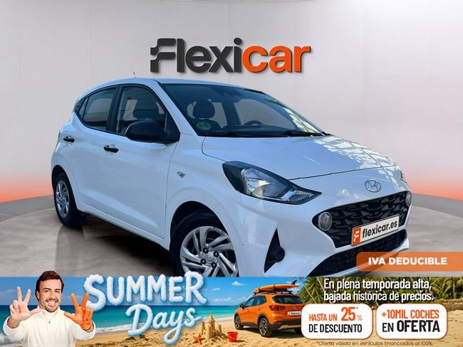 Hyundai i10 1.0 Essence - foto 1