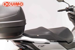 VOGE SR1