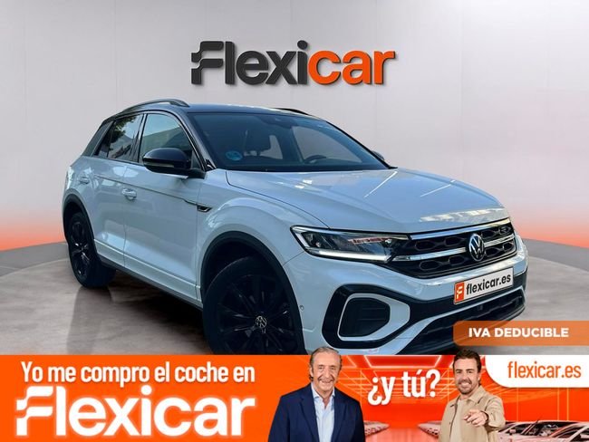 Volkswagen T-Roc Advance R-Line 1.5 TSI 110kW (150CV) DSG - foto 1
