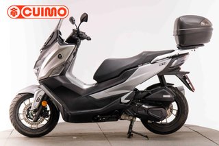 VOGE SR1