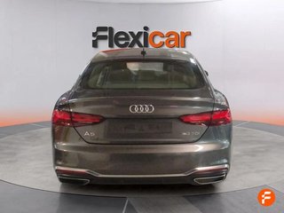Audi A5 30 TDI 100kW S tronic Sportback - 5P (2022)