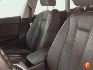Audi A5 30 TDI 100kW S tronic Sportback - 5P (2022)