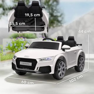 Coche Eléctrico Infantil
