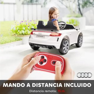 Coche Eléctrico Infantil