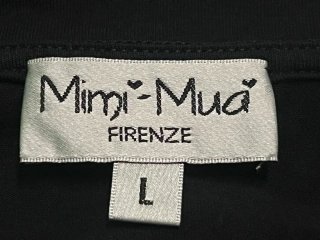 Blusa Lycra Negra Manga Satén