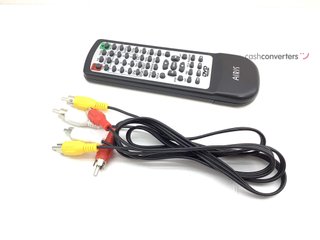 reproductor dvd airis dvd l108