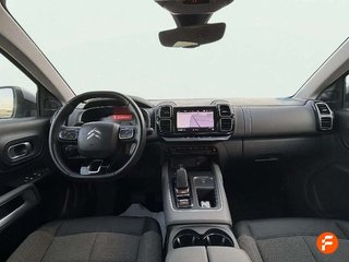 Citroën C5 Aircross 225 e-EAT8 Feel