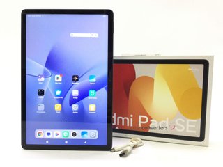 tablet pc redmi pad se