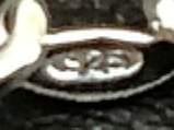 pulsera plata 925mm