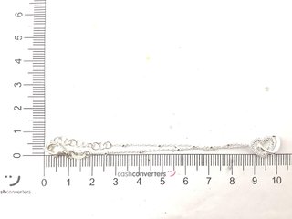 pulsera plata 925mm