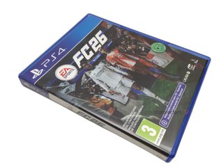 ea sports fc26 ps4