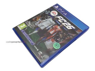 ea sports fc26 ps4