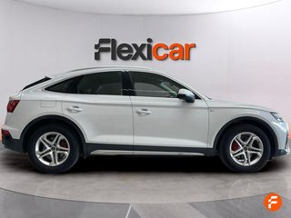 Audi Q5 Advanced 35 TDI 120kW S tronic