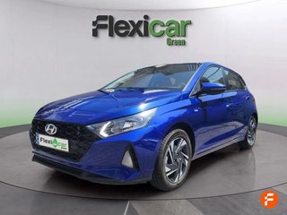 Hyundai i20 1.0 TGDI 74kW (100CV) 48V Essence