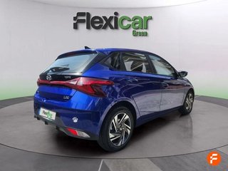 Hyundai i20 1.0 TGDI 74kW (100CV) 48V Essence