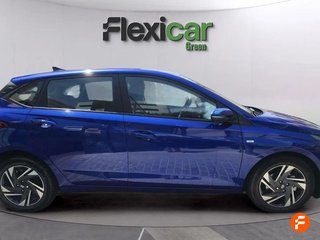 Hyundai i20 1.0 TGDI 74kW (100CV) 48V Essence
