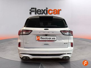 Ford Kuga ST-Line 2.5 Duratec PHEV 165kW Auto