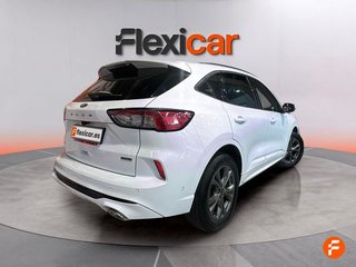 Ford Kuga ST-Line 2.5 Duratec PHEV 165kW Auto