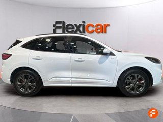 Ford Kuga ST-Line 2.5 Duratec PHEV 165kW Auto