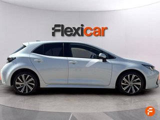 Toyota Corolla 140H Active Plus
