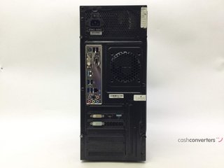 pc sin marca sin modelo