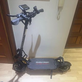 Dualtron Victor Luxury Plus Patinete Eléctrico