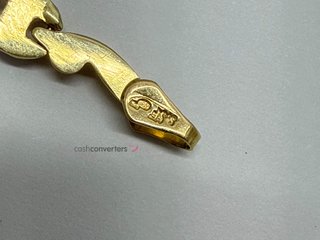 pulsera oro 18k