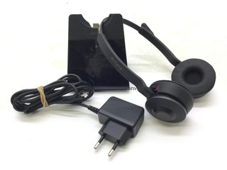 diadema jabra engage 75 stereo