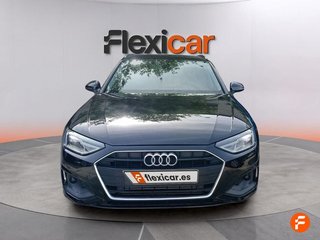 Audi A4 Avant Advanced 35 TFSI 110kW S tronic
