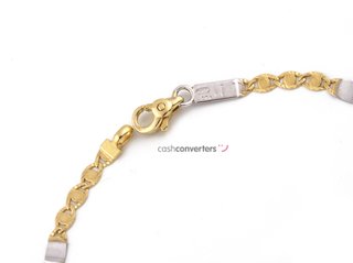 pulsera oro 18k