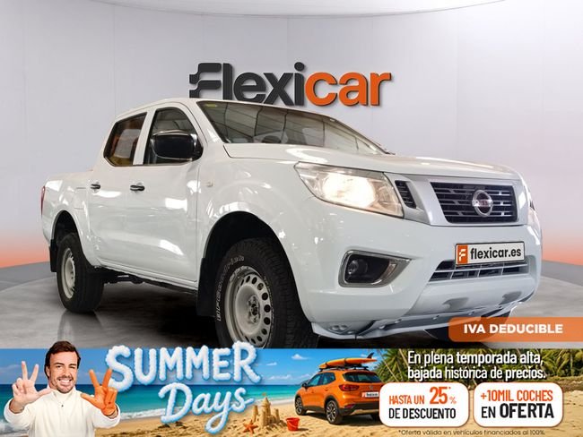 Nissan Navara 2300  163CV - foto 1