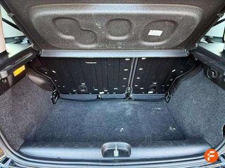 Fiat Panda Panda Hybrid 1.0 51kw (70CV)