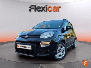 Fiat Panda Panda Hybrid 1.0 51kw (70CV)