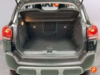 Citroën C3 Aircross PureTech 96kW (130CV) EAT6 Shine Pack